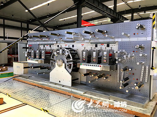 華滋自動化 引領機械設備研發，打造專業自動化解決方案