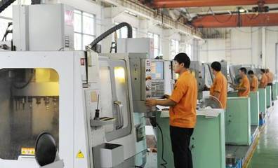 天津優瑞納斯液壓機械公司 搶抓機遇，創新驅動機械設備研發新突破