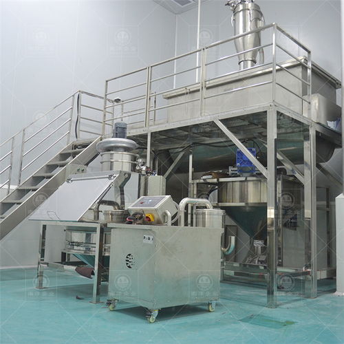 佛山撒粉炸粉生產(chǎn)線價格解析與南洋食品機械設(shè)備廠研發(fā)實力探秘