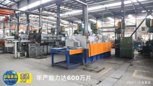 裝備嘉族走進工廠四期 | 湖北大帆 離合器核心技術(shù)，你所不知的膜片彈簧奧秘